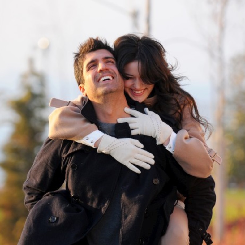 أوزجان دنيز