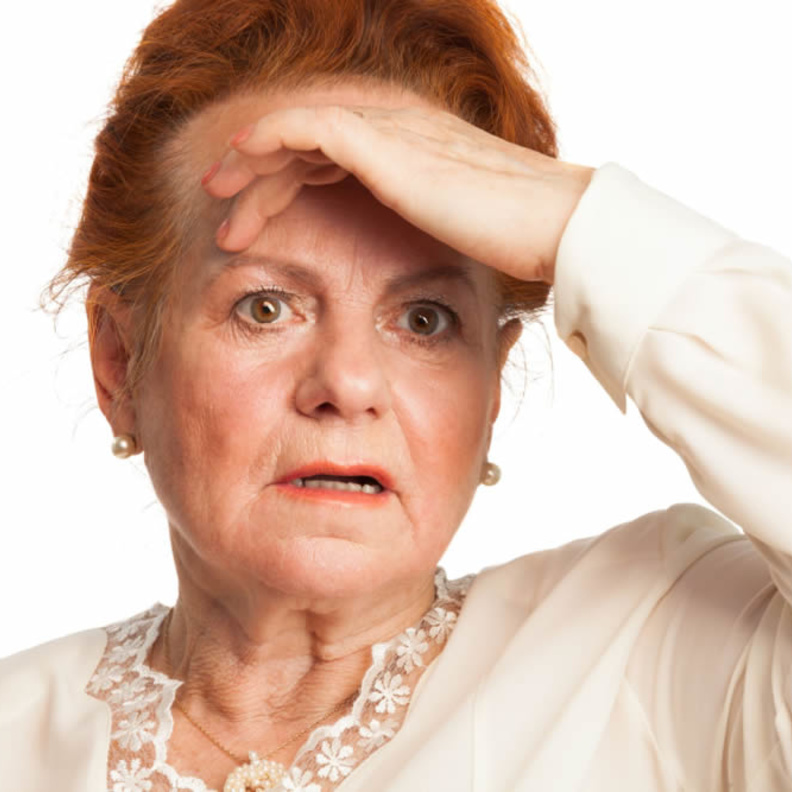 العلاقة بين التهاب الدم والاصابة بالزهايمر