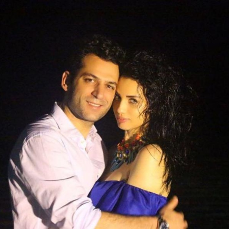 مراد يلدريم