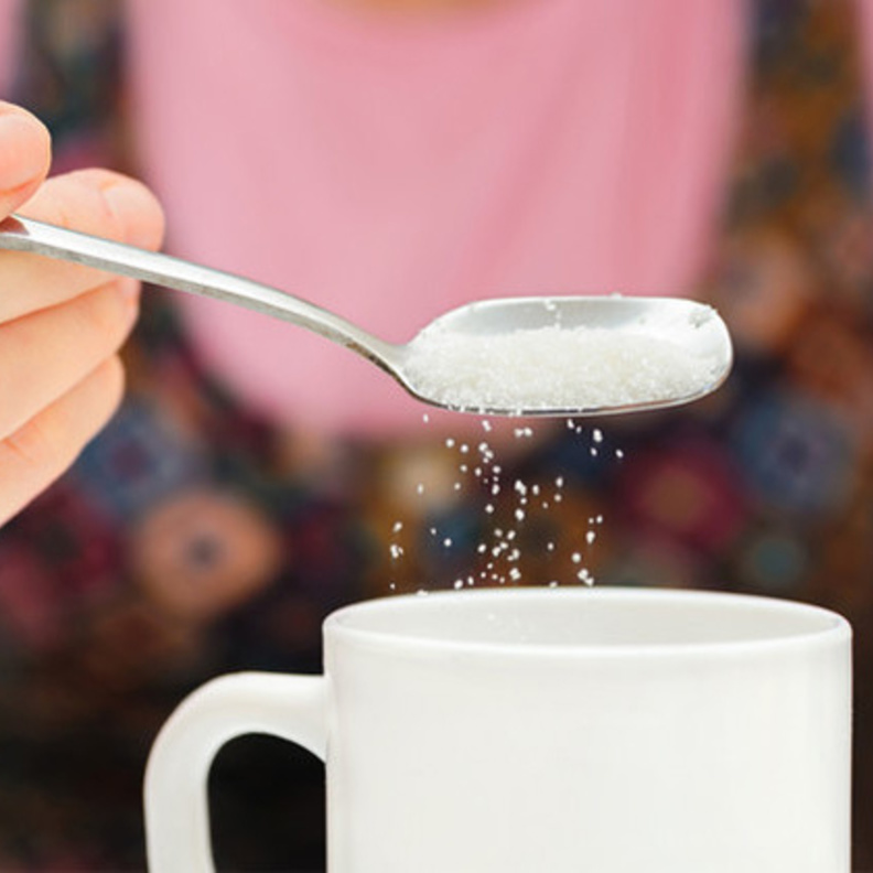 التوقف عن تناول السكر يحمي من مرض السكري