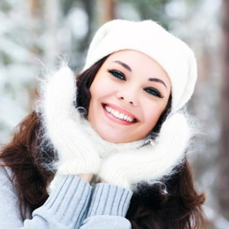 برودة الطقس تحفز خسارة الوزن