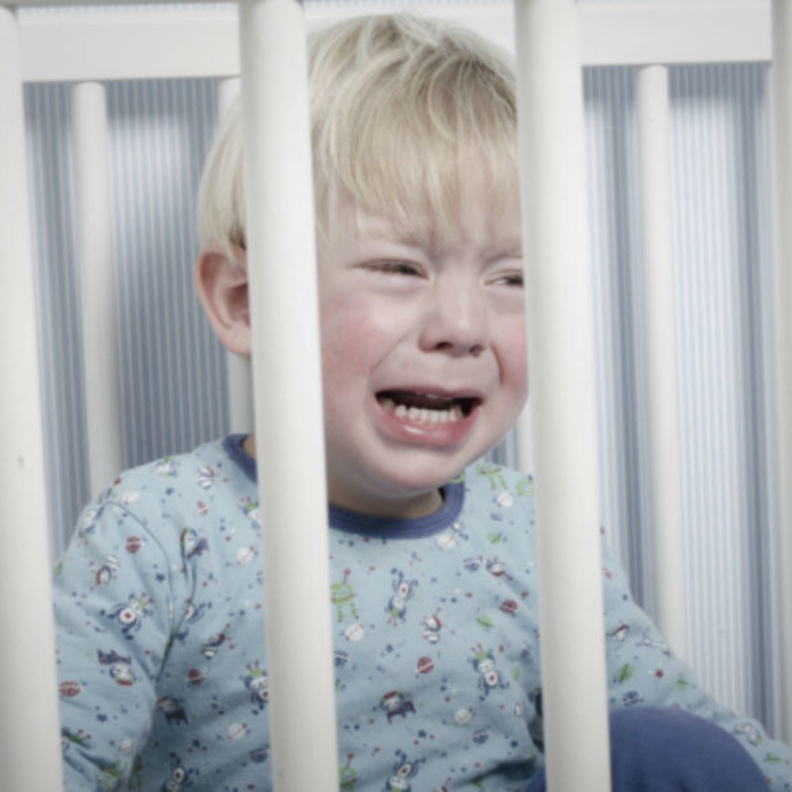 نصائح للوقاية من الفزع الليلي عند الأطفال