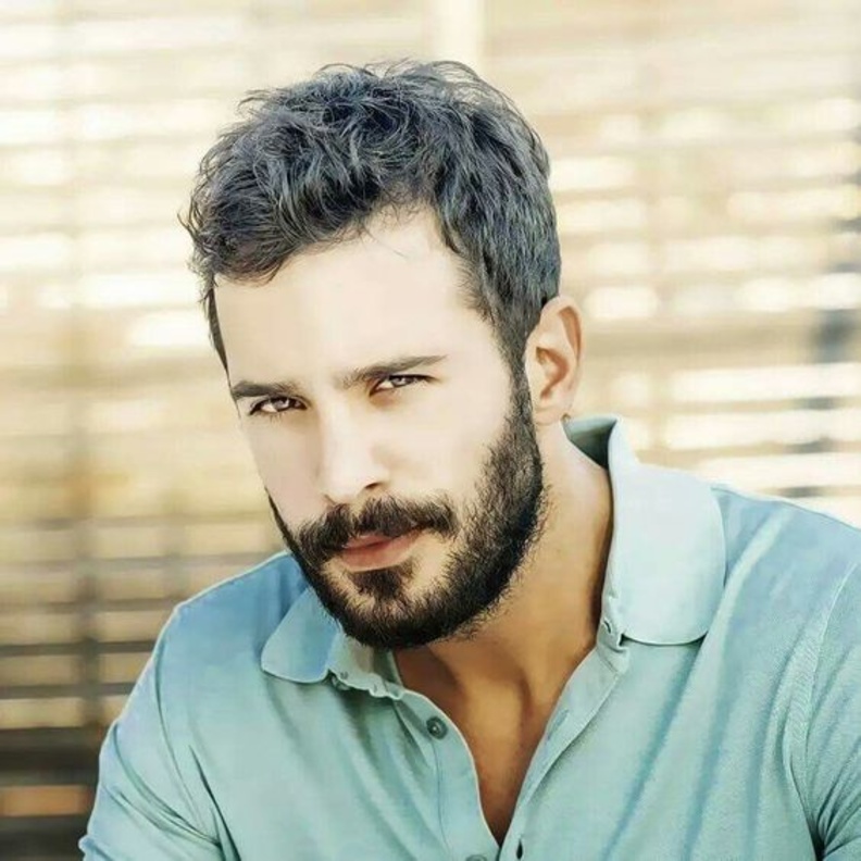 باريش أردوتش 