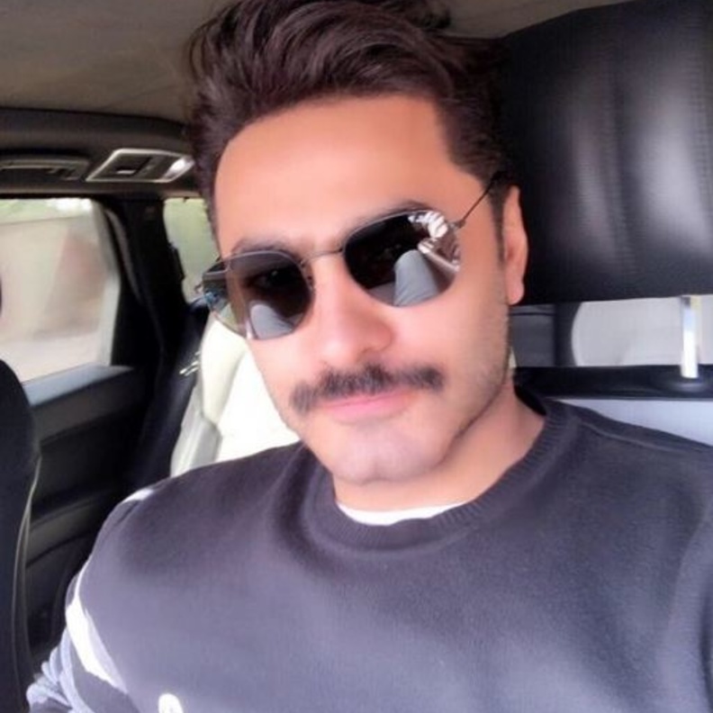 تامر حسني في الاردن