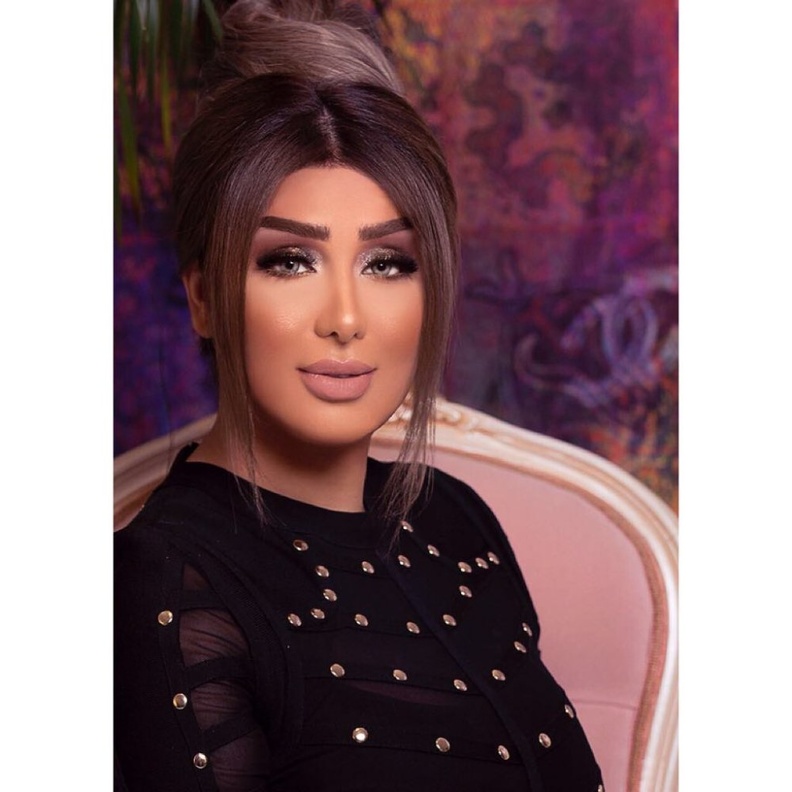 هنادي الكندري