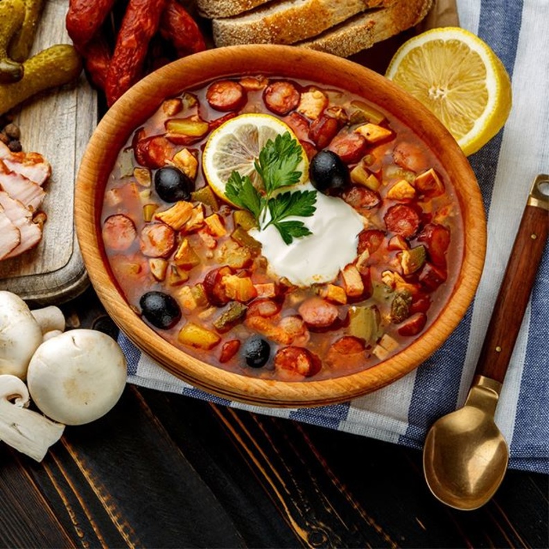 فطائر البليني