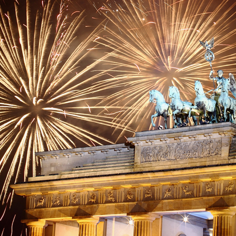 ابرز معالم السياحة في العالم لمشاهدة احتفالات رأس السنة