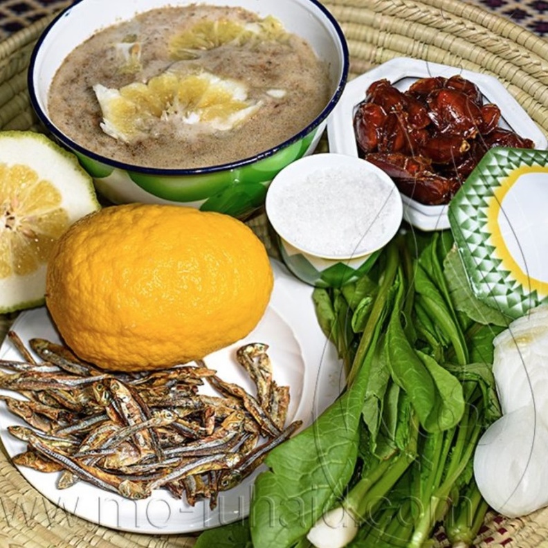 الكبسة الحساوية