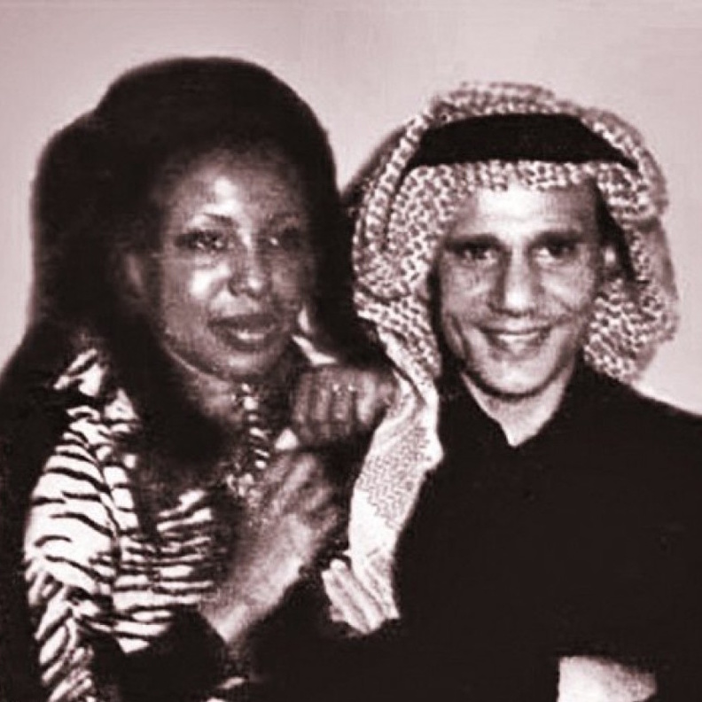 جوجل يحتفل بالفنانة عتاب