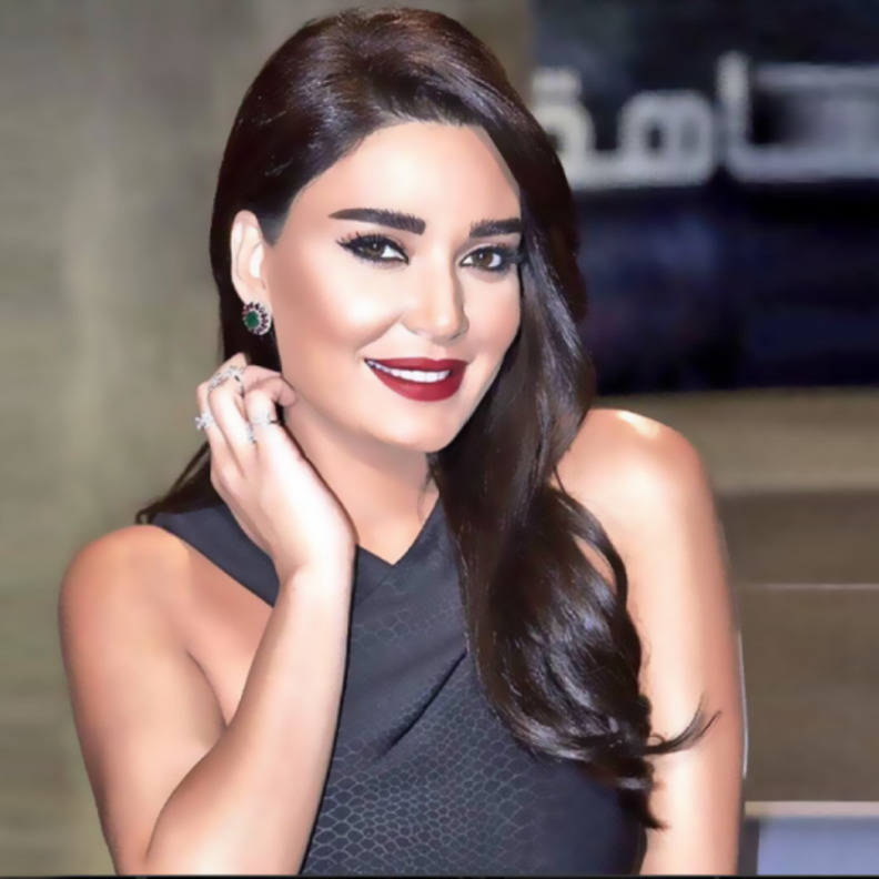 سيرين عبد النور 