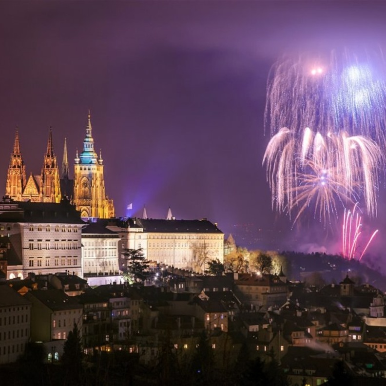 من بودابست الجميلة