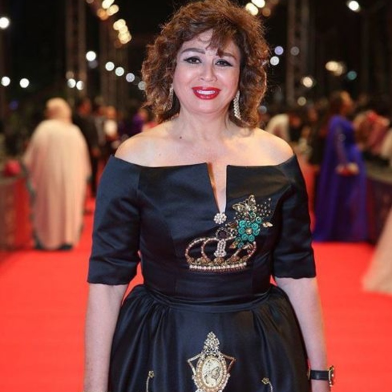 الهام شاهين