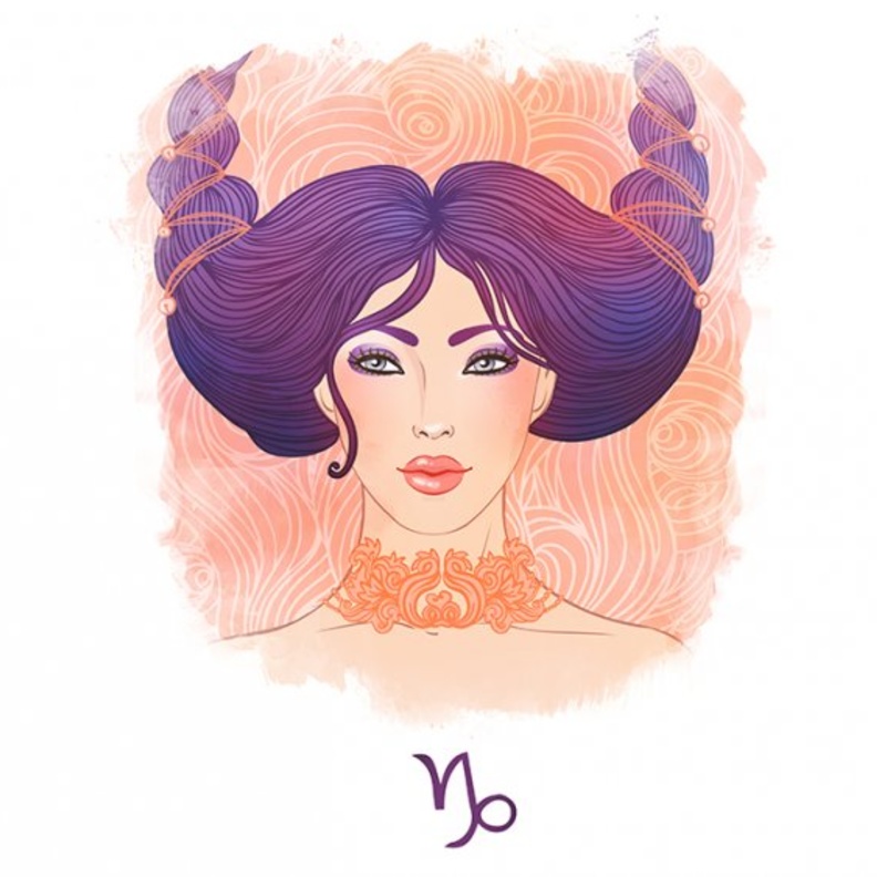 تميل المرأة الجدي الى العناد، ولا يمكن حرفها بسهولة عن مسارها الذي اختارته