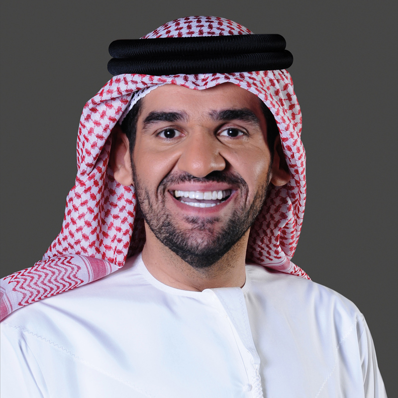 حسين الجسمي