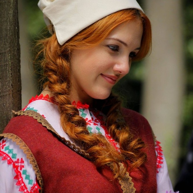 مريم أوزرلي