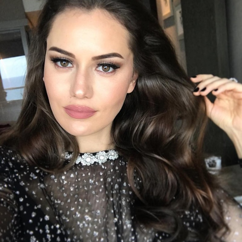 فهرية افجان 