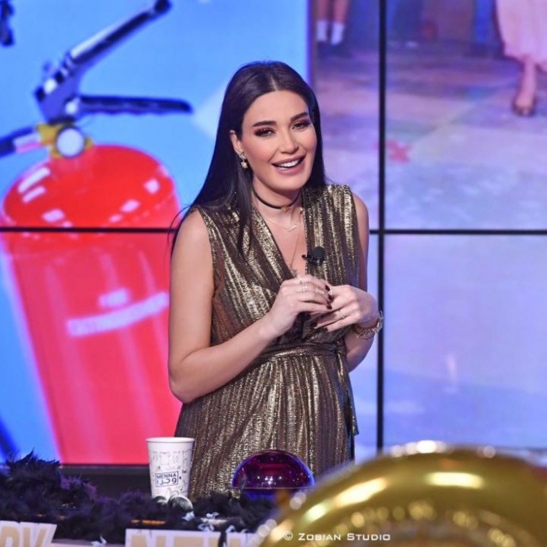 سيرين عبد النور 