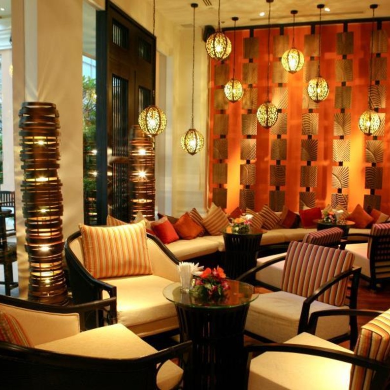 منتجع و سبا AVANI Bentota – مرافق الاقامة AVANI Bentota Resort & Spa - Accommodation