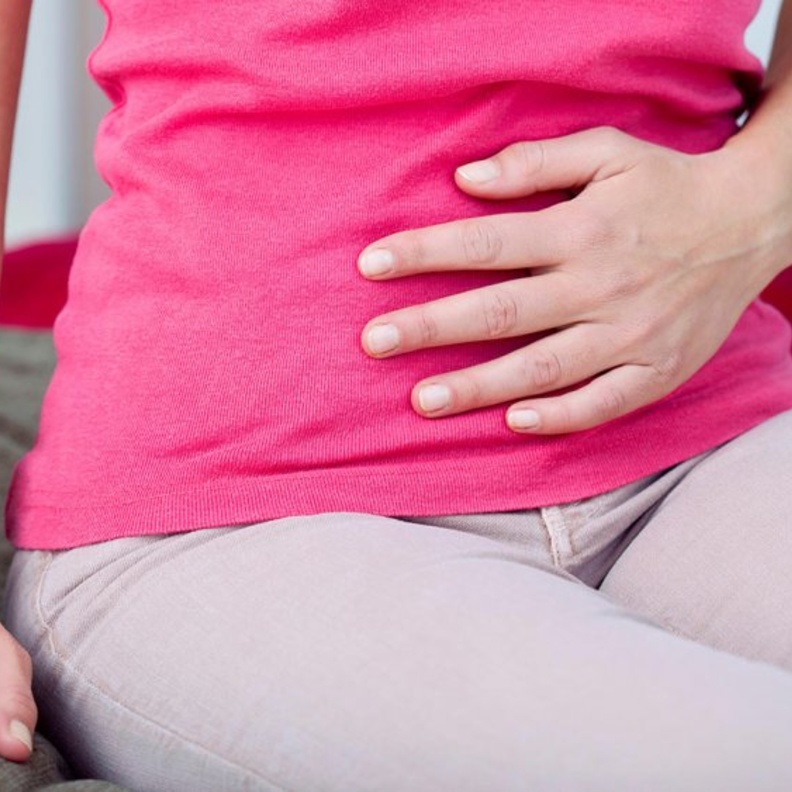 بعض العادات و الحلول اليومية تخلصك من انتفاخ البطن المزعج