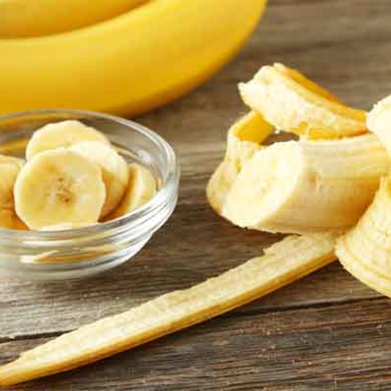 الإفراط في تناول الموز يضر القلب