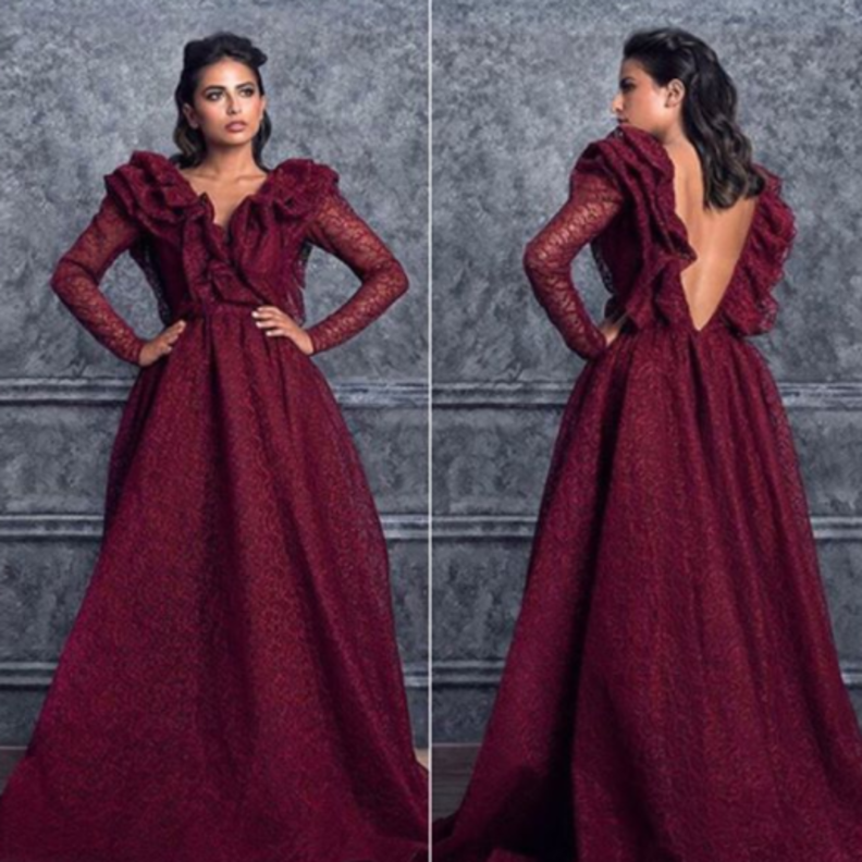 تصميم راقي وأنيق