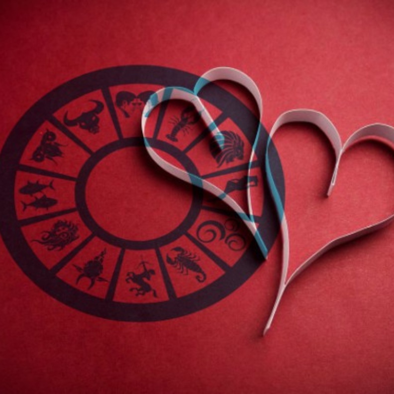 إكتشفي ماذا تخبئ لكِ الـ2018: زواج أم إنفصال؟