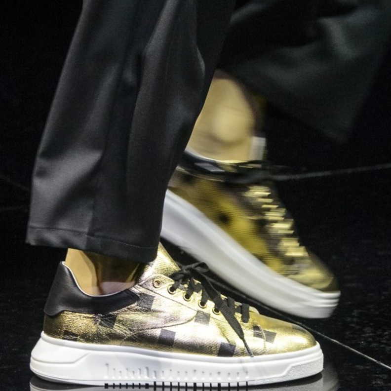 موديلات أحذية شتوية