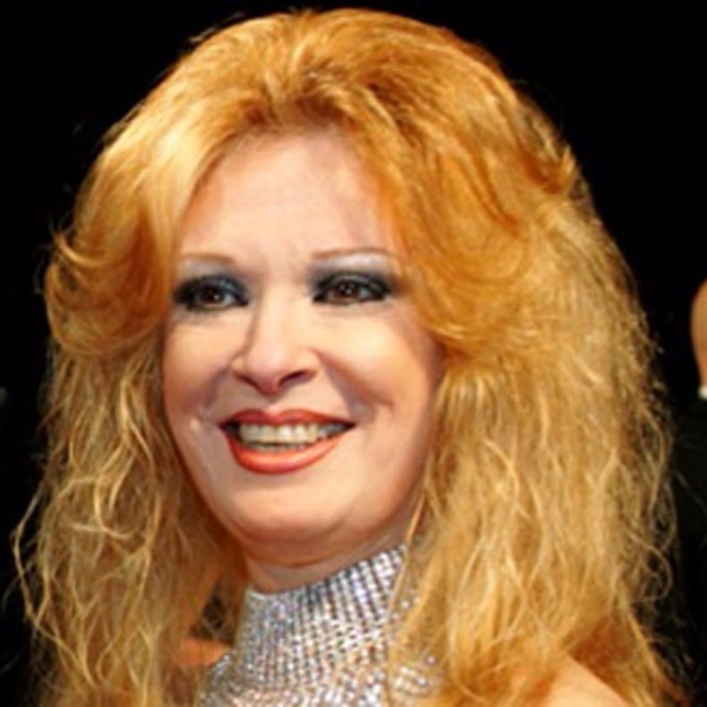 نيللي نجمة الفوازير