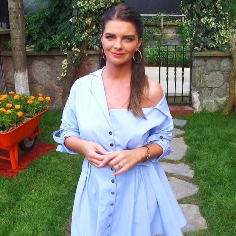 بيلين كارهان