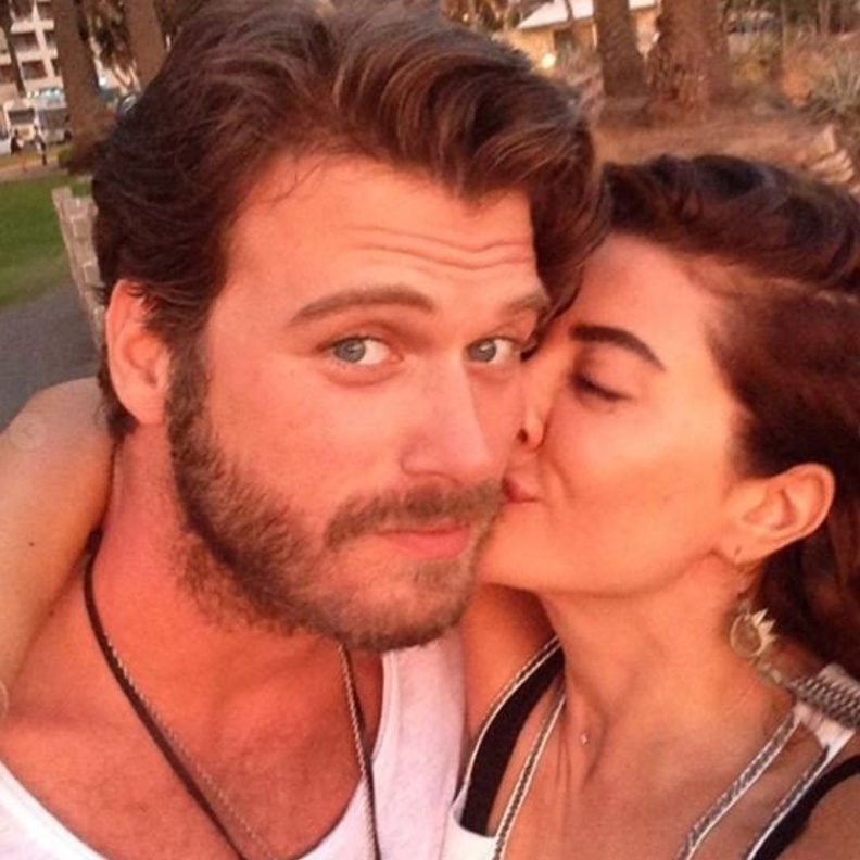 باشاك ديزر وكيفانش تاتليتوغ