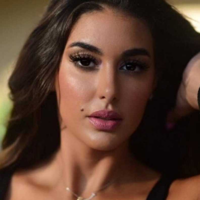 ياسمين صبري