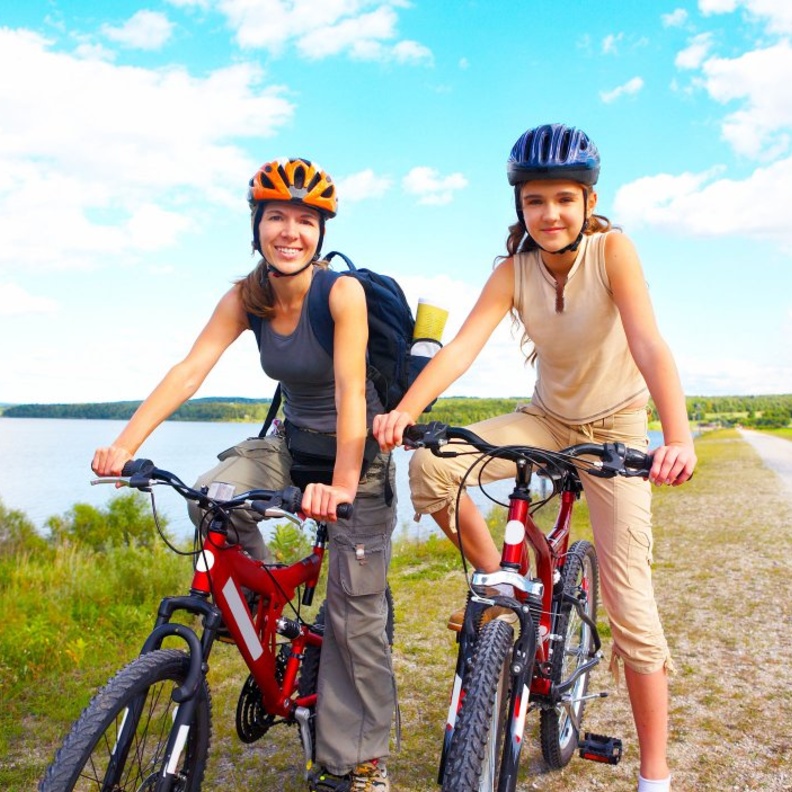 بلجيكا موطن للعطلات السياحية العائلية