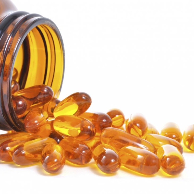  الجرعات العالمية من فيتامين د تعالج تصلب الشرايين