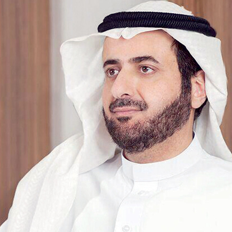 الدكتور توفيق الربيعة