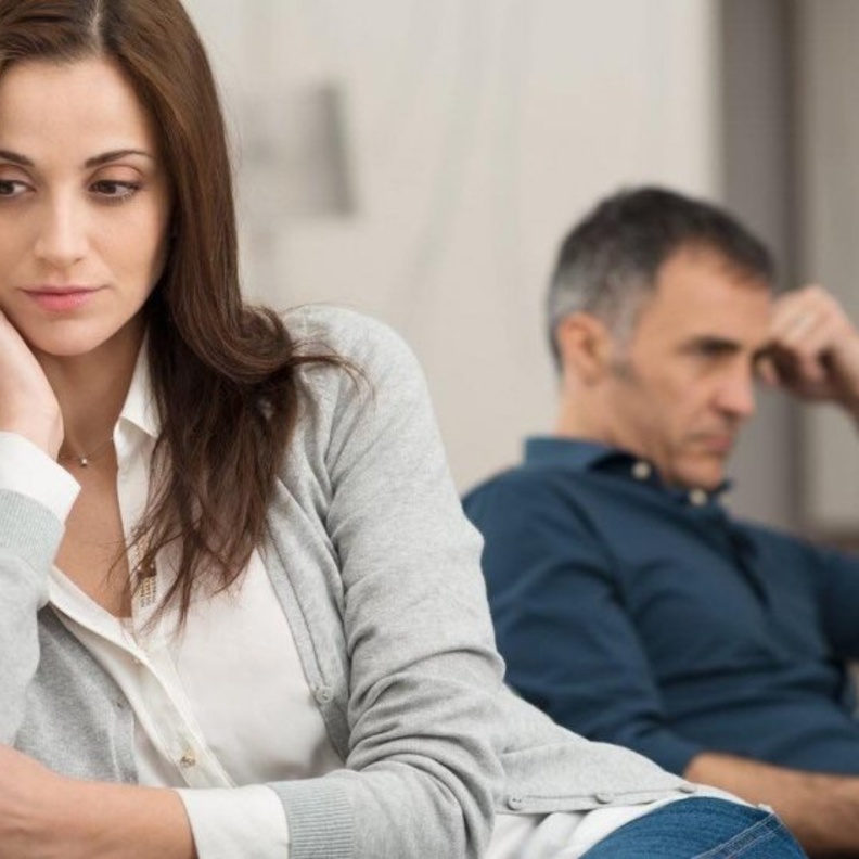 5 عادات سيئة تدمر الحياة الزوجية 