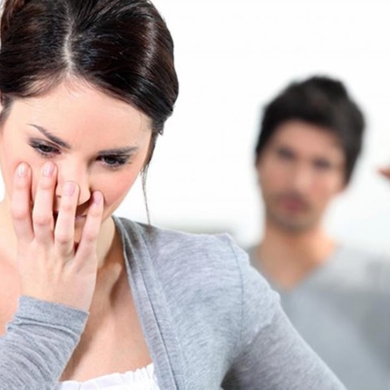 نصائح للزوجة عند غضب الزوج 