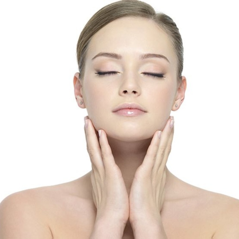 تخلصي من الرؤوس السوداء قبل زفافك