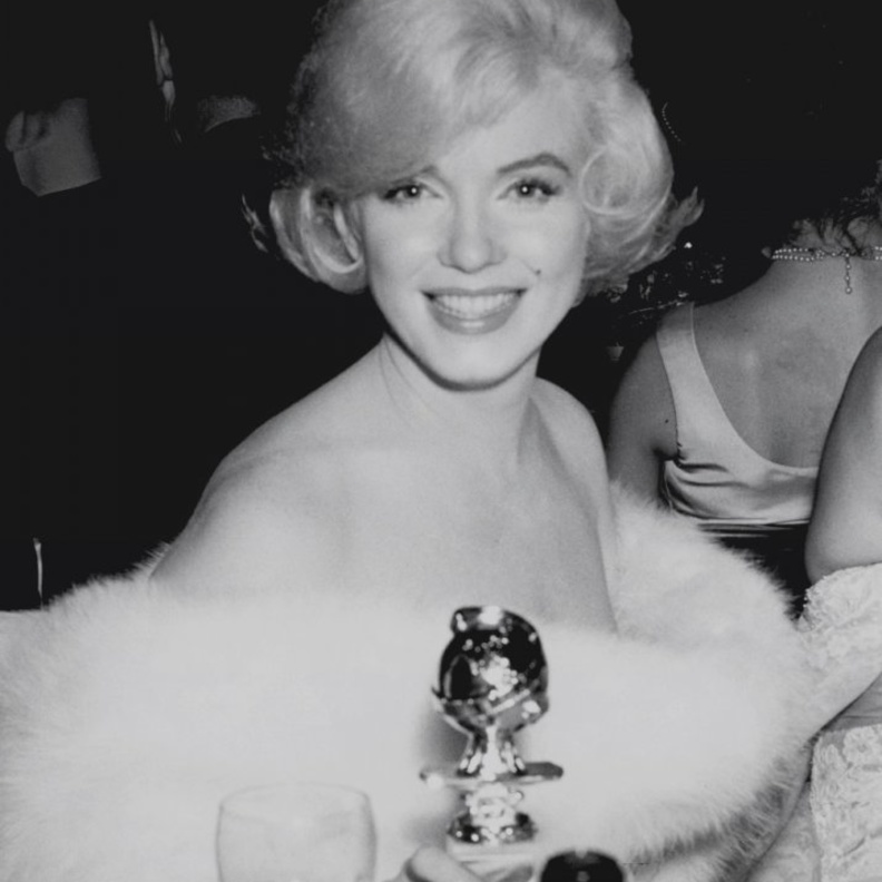 مكياج ناعم في حفل غولدن غلوب بأسلوب الجميلة ‏Olivia Culpo