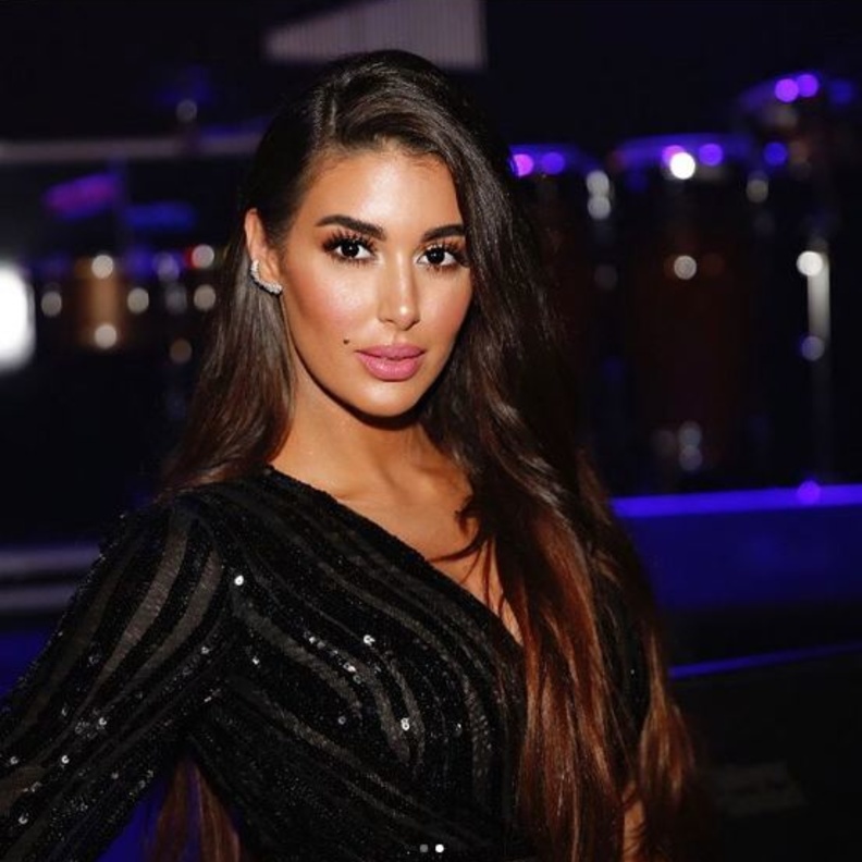 ياسمين صبري 2018