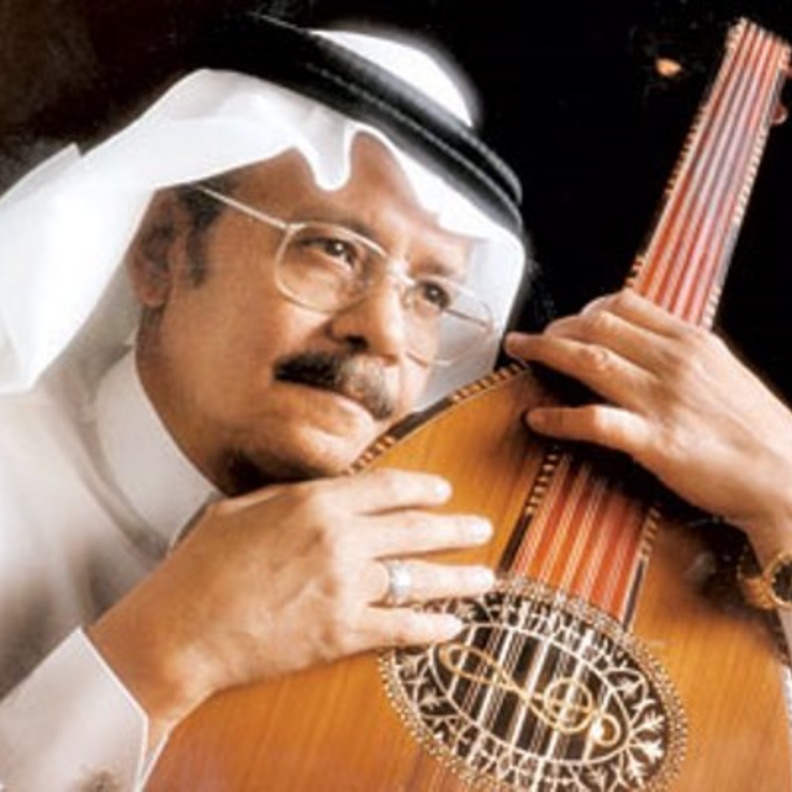 الفنان عايض يوسف 