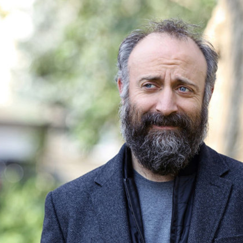 خالد ارجنتش 