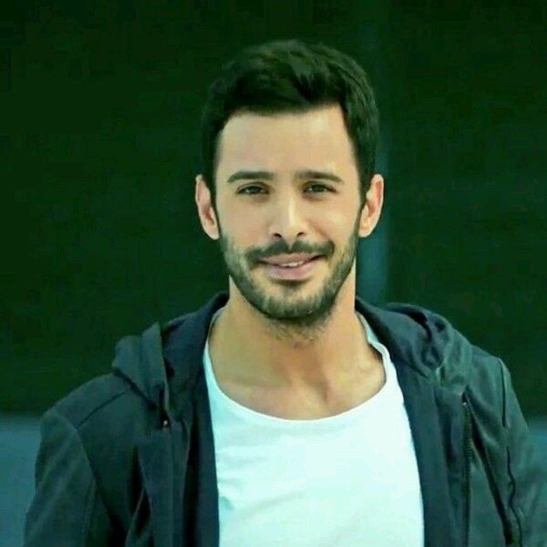 باريش أردوتش