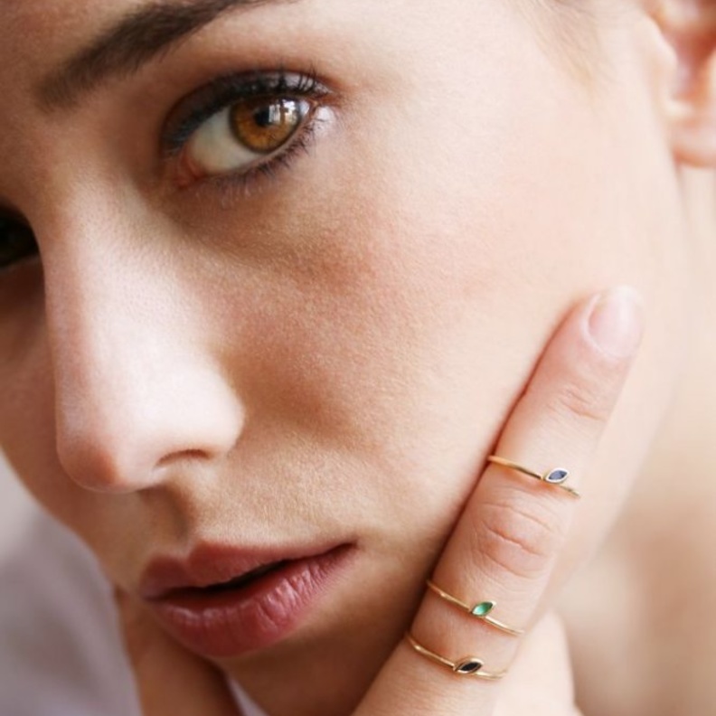 خاتم Sophie d'Agon victoria