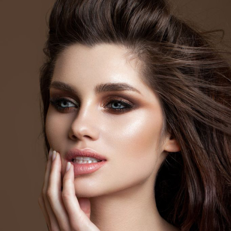 تعرفي على أجمل مستحضرات الهاي لايت