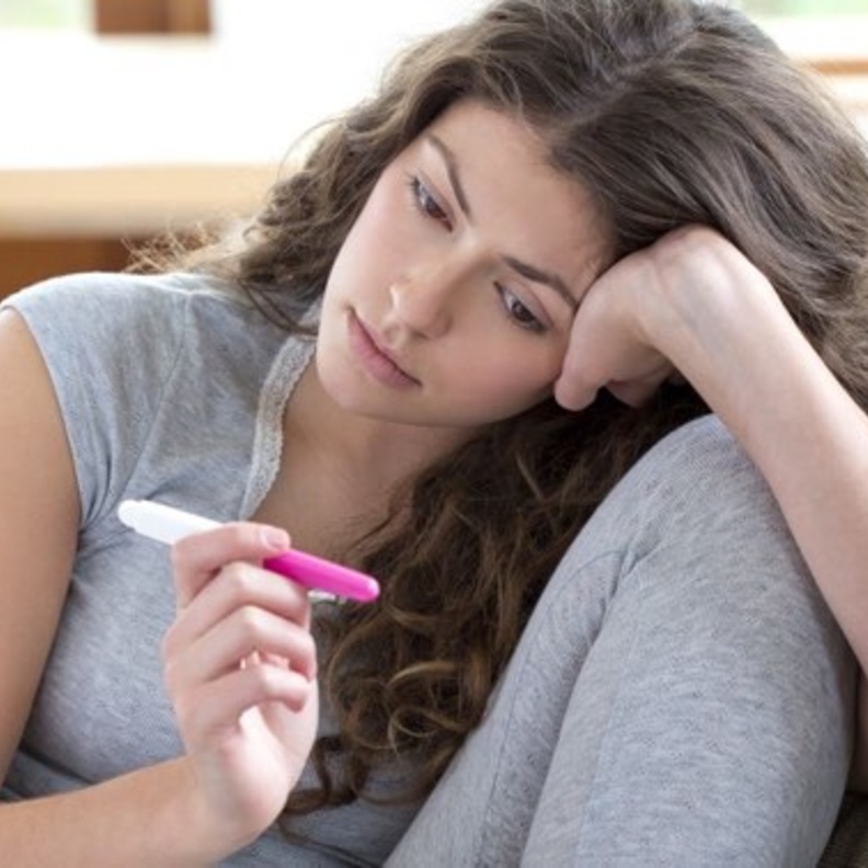 ما هي أسباب تأخر الحمل 