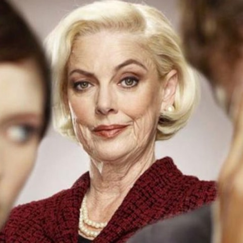 كيفية التعامل مع الحماة المستبدة