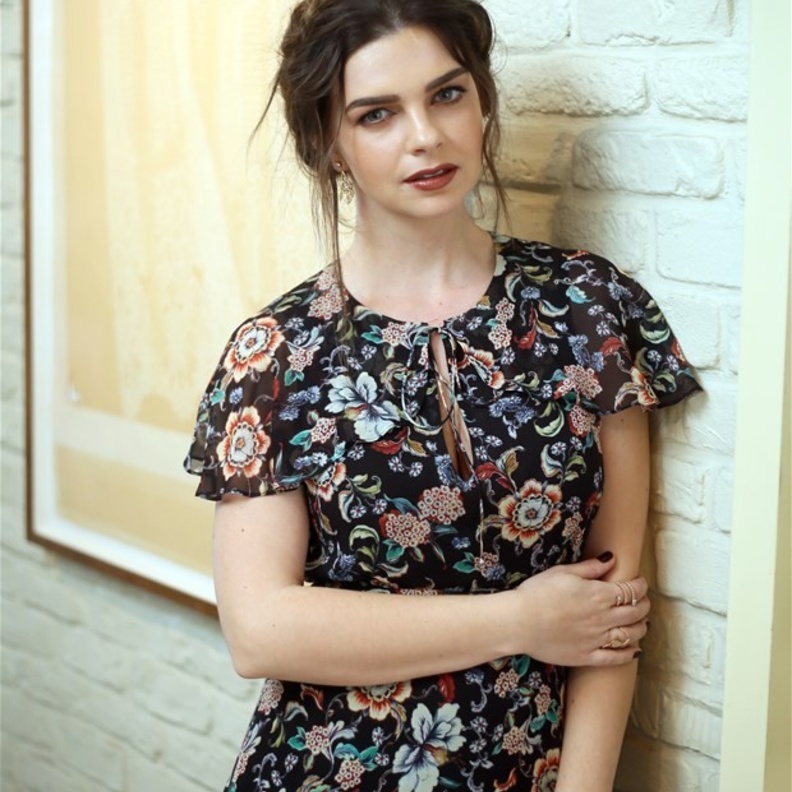 بيلين كارهان 