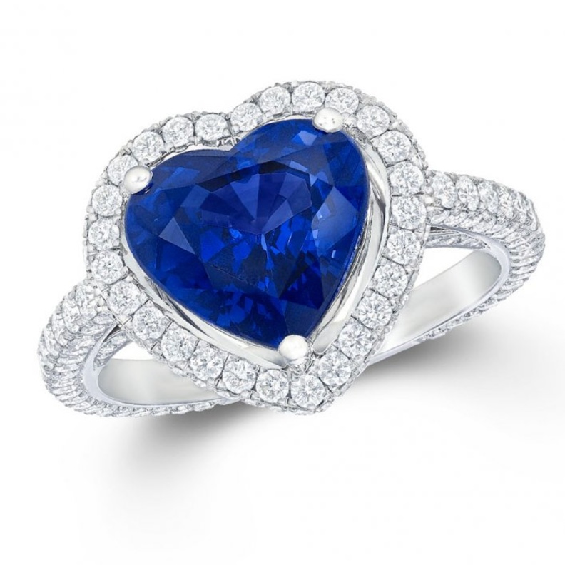 خاتم من فان كليف أند آربلز