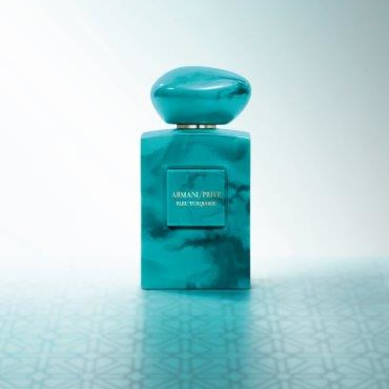عطر Bleu Lazuli
