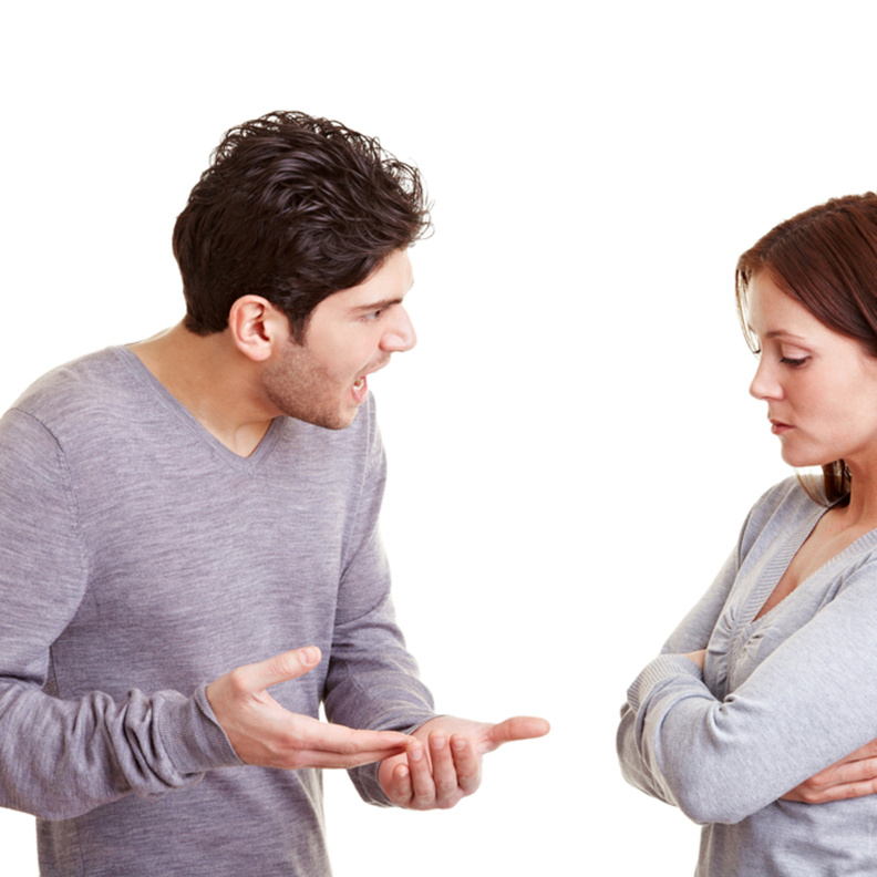 اذا حدثت هذه الامور في علاقتك بالرجل اتركيه فورا 